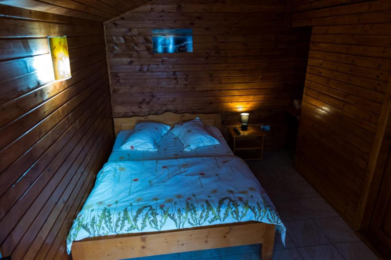 Villa Casa Beasarah. Dubova Esterno foto