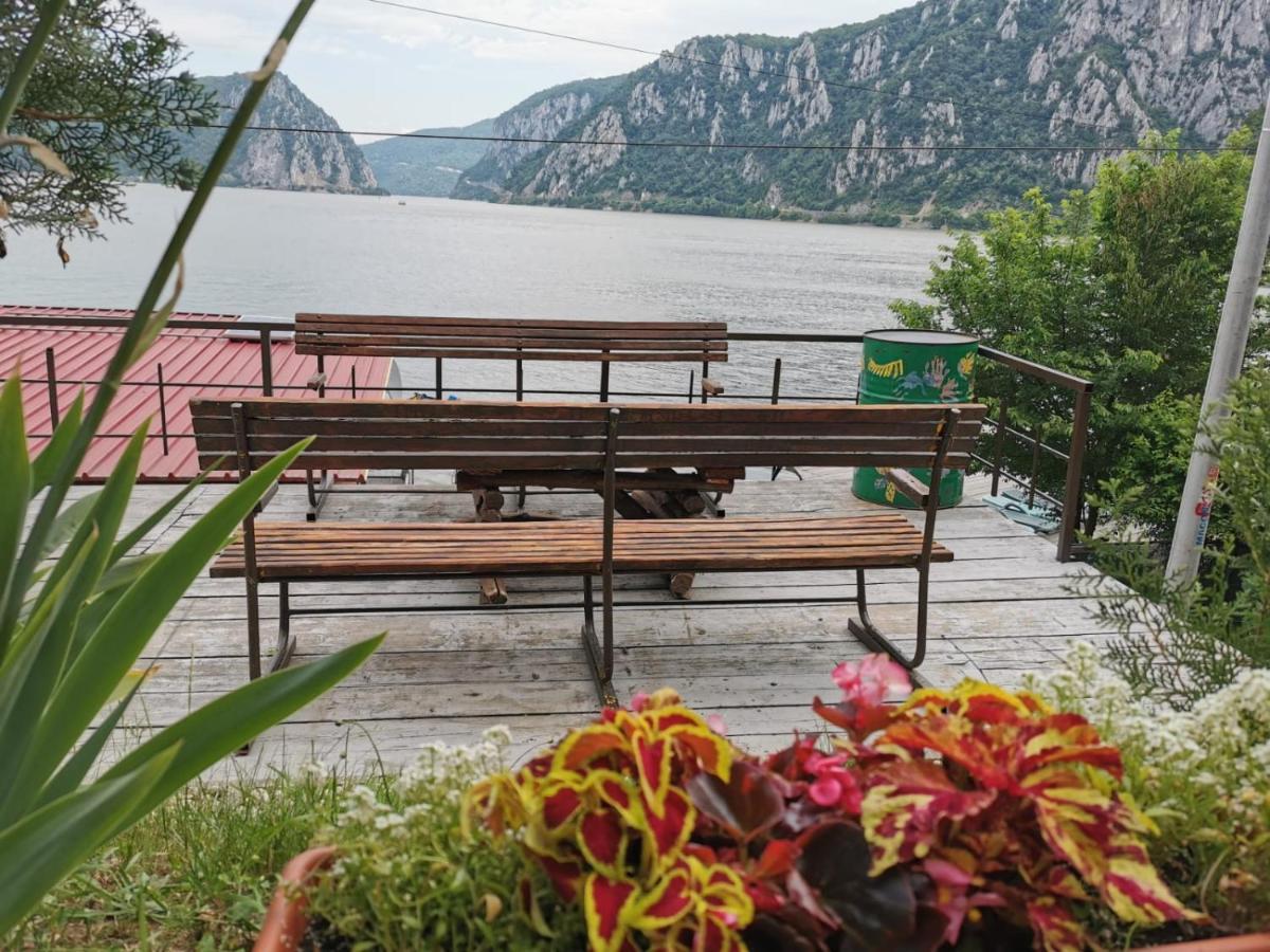Villa Casa Beasarah. Dubova Esterno foto