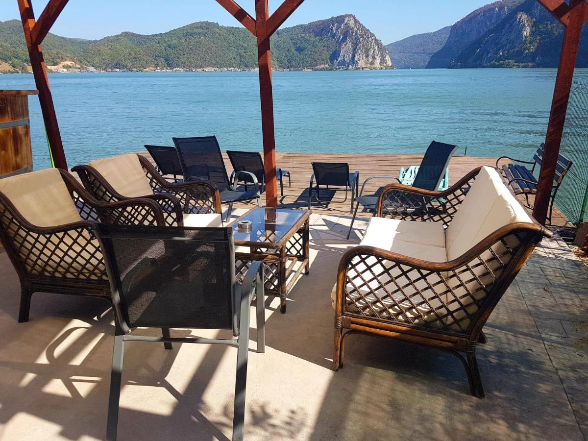 Villa Casa Beasarah. Dubova Esterno foto