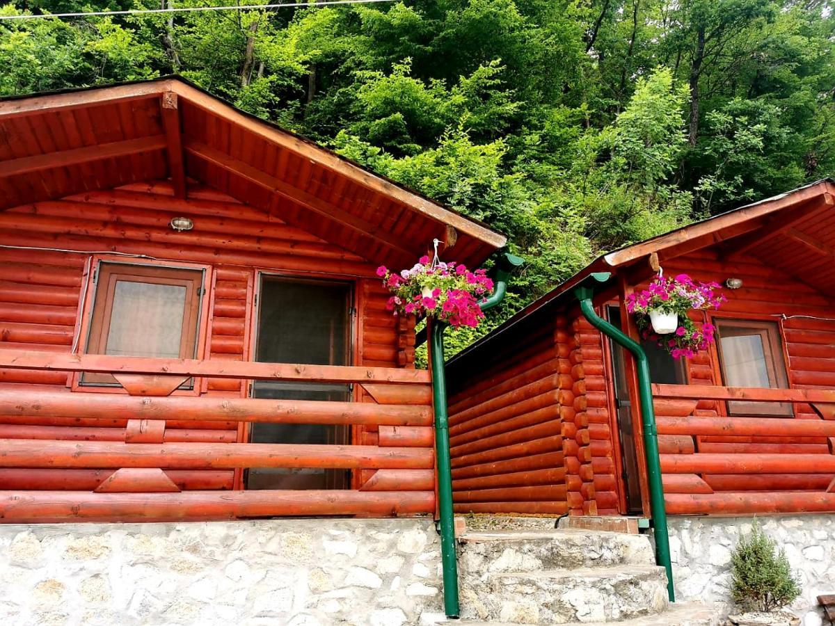 Villa Casa Beasarah. Dubova Esterno foto