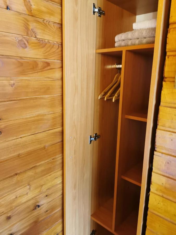 Villa Casa Beasarah. Dubova Esterno foto