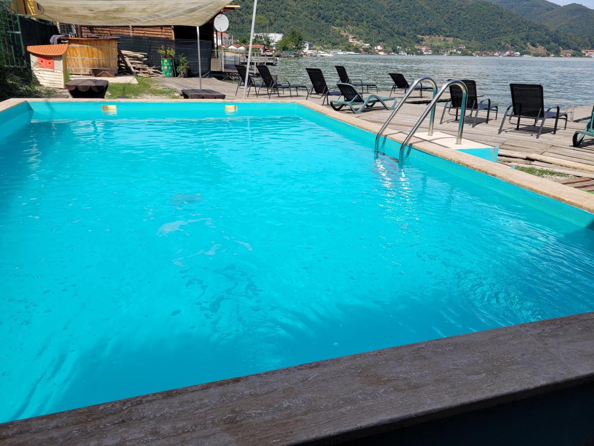 Villa Casa Beasarah. Dubova Esterno foto