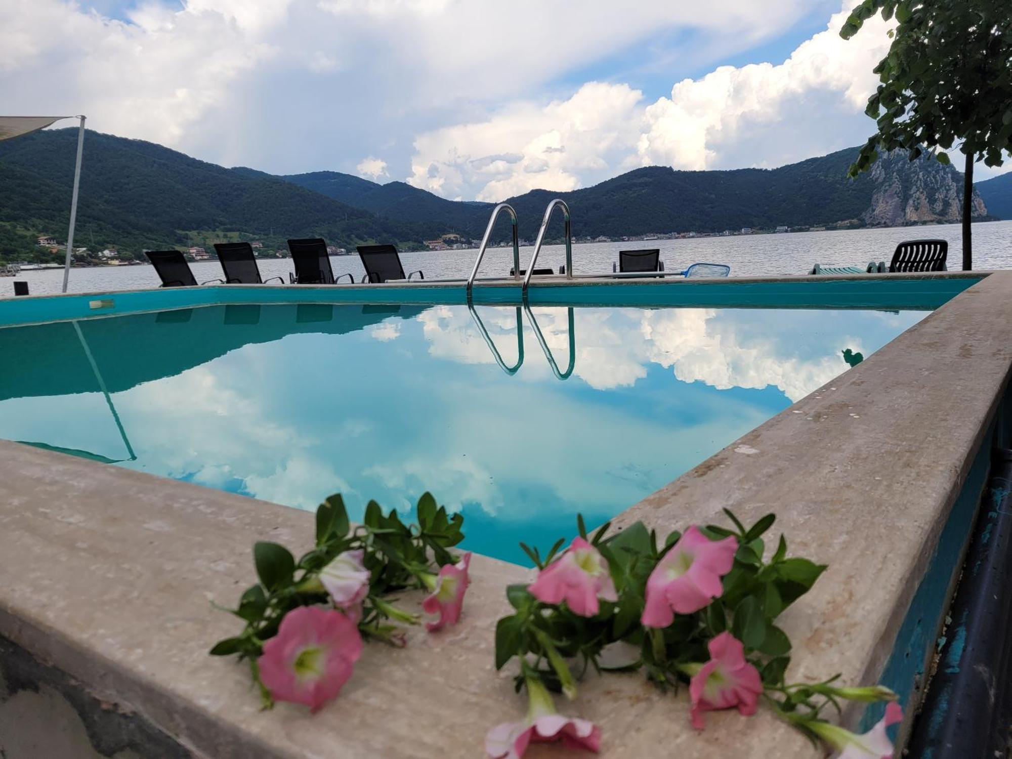 Villa Casa Beasarah. Dubova Esterno foto
